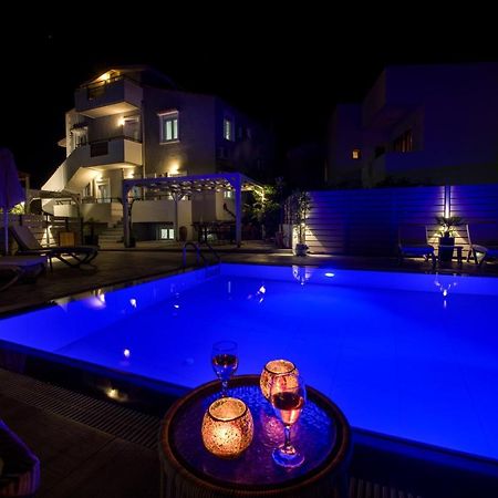 Casa Di Kasapa Apart otel Pánormos Dış mekan fotoğraf