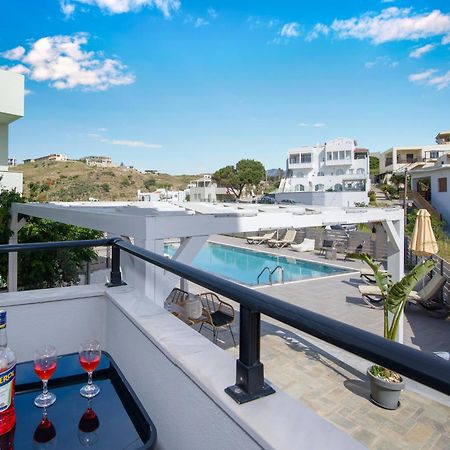 Casa Di Kasapa Apart otel Pánormos Oda fotoğraf
