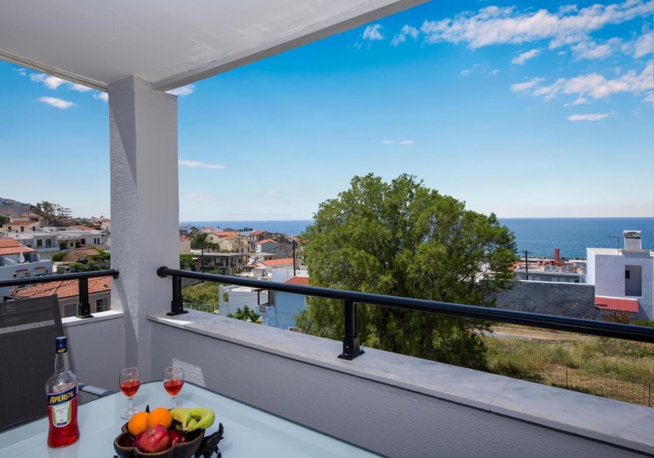 Casa Di Kasapa Apart otel Pánormos Oda fotoğraf