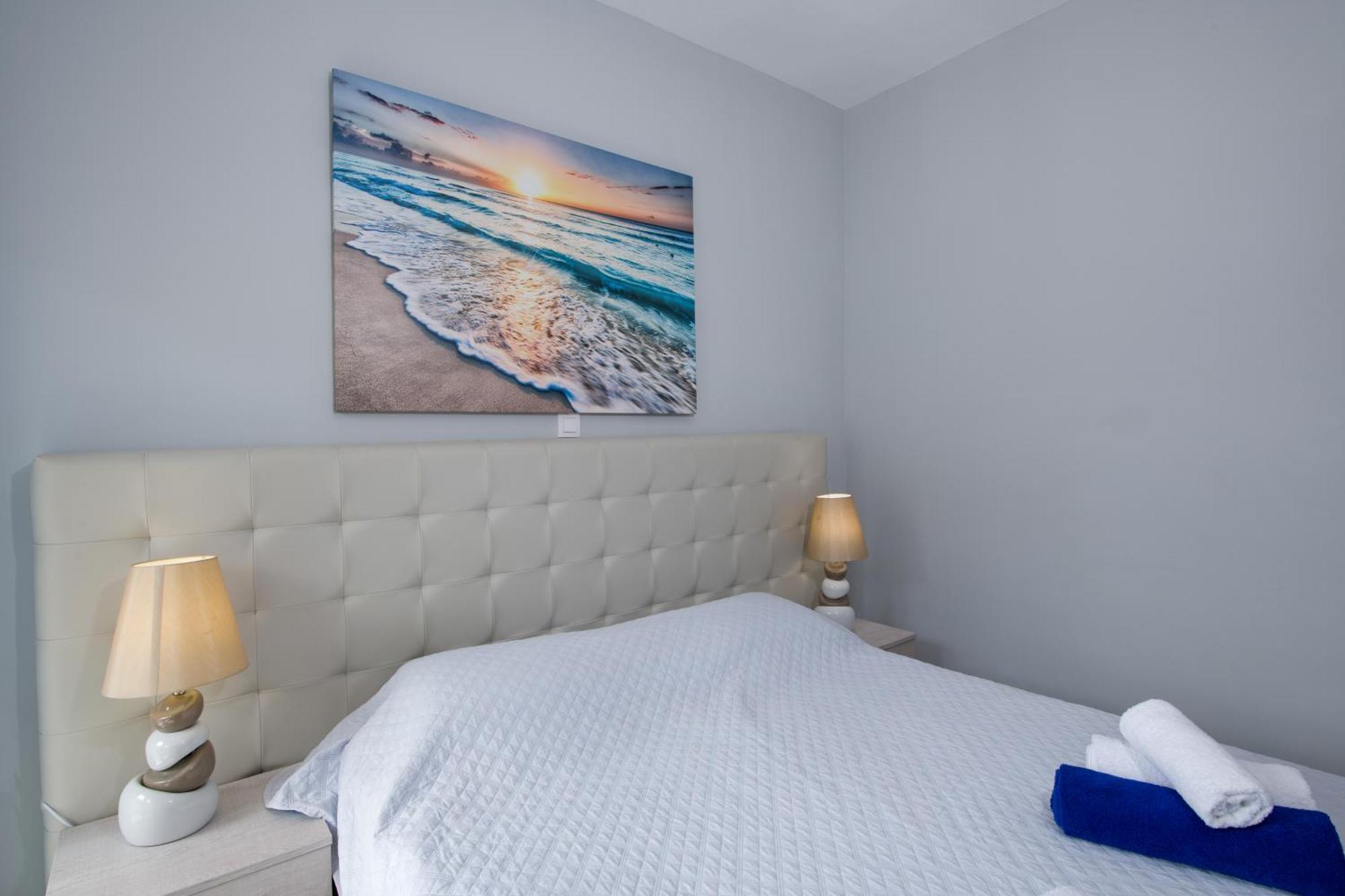Casa Di Kasapa Apart otel Pánormos Oda fotoğraf