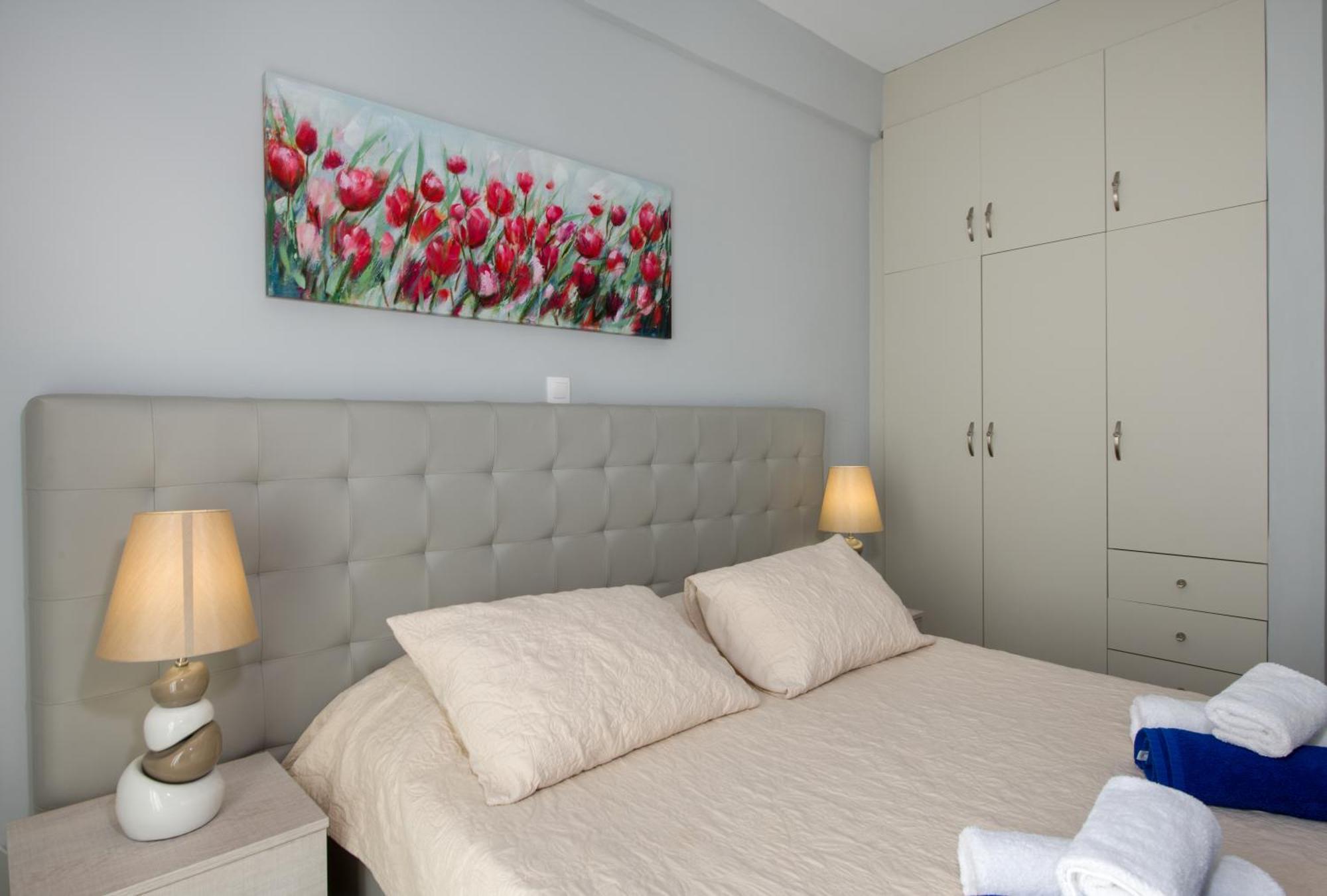 Casa Di Kasapa Apart otel Pánormos Oda fotoğraf