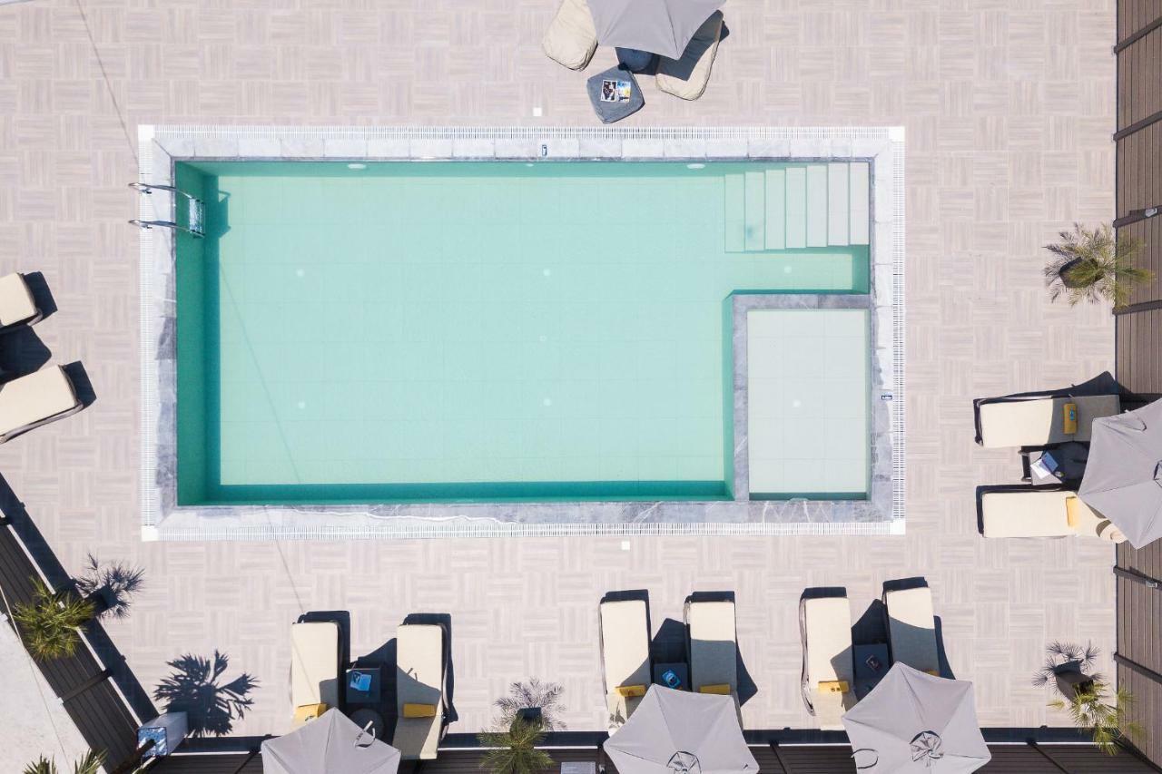 Casa Di Kasapa Apart otel Pánormos Dış mekan fotoğraf